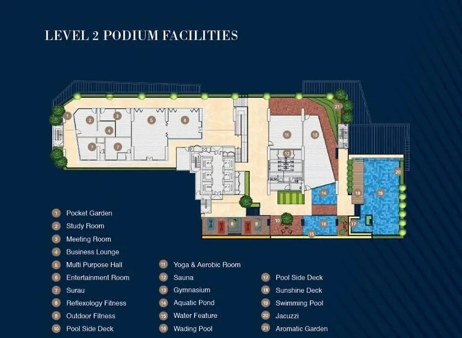 Neu Suites By Cozy Unit L20Rb Near Klcc & Jelatek Lrt Κουάλα Λουμπούρ