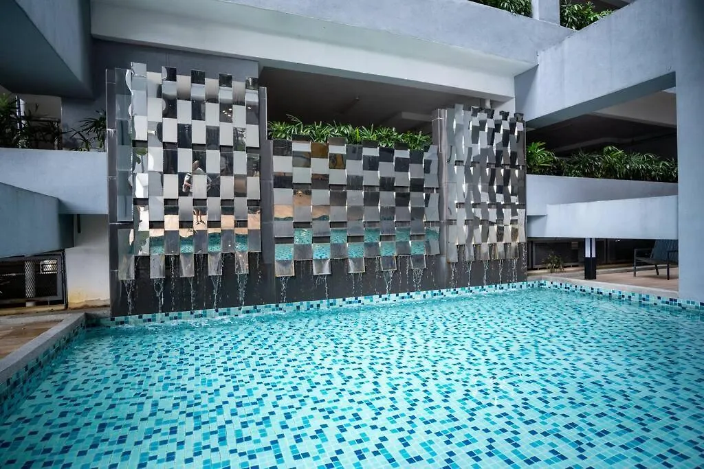 Neu Suites By Cozy Unit L20Rb Near Klcc & Jelatek Lrt Κουάλα Λουμπούρ