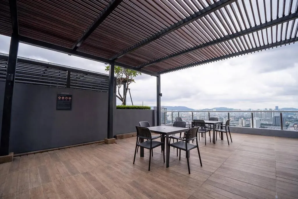 Neu Suites By Cozy Unit L20Rb Near Klcc & Jelatek Lrt Κουάλα Λουμπούρ 0*,  Μαλαισία