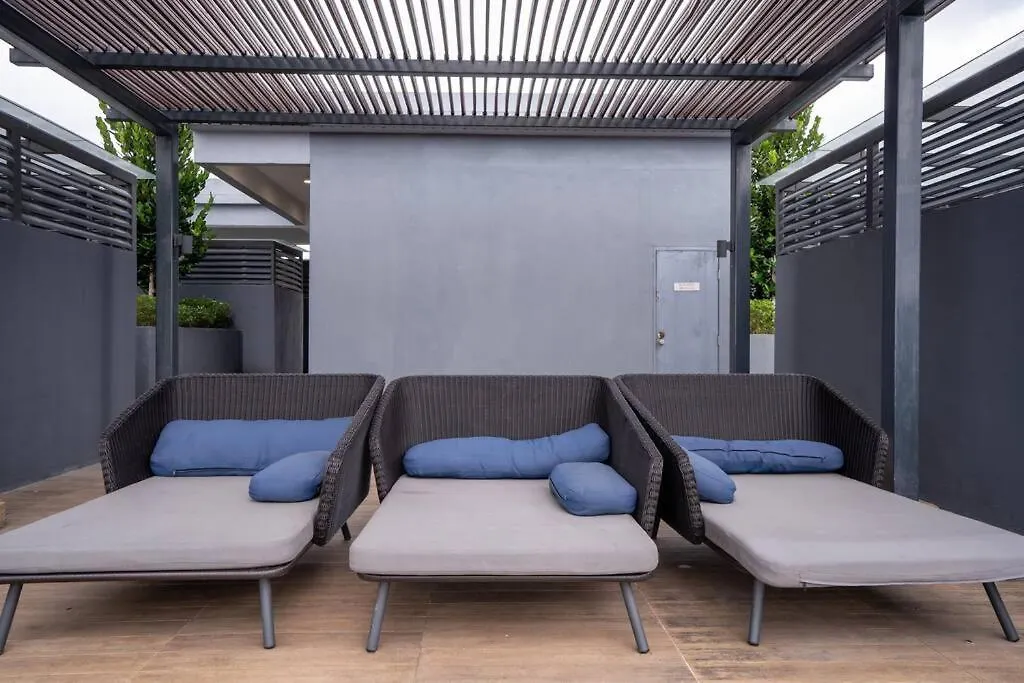 Neu Suites By Cozy Unit L20Rb Near Klcc & Jelatek Lrt Κουάλα Λουμπούρ Διαμέρισμα